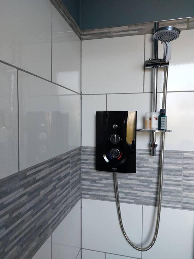 Inviting 1-Bed Apartment In Herne Bay Εξωτερικό φωτογραφία