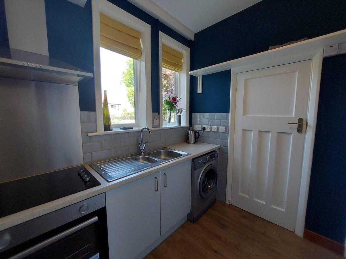 Inviting 1-Bed Apartment In Herne Bay Εξωτερικό φωτογραφία