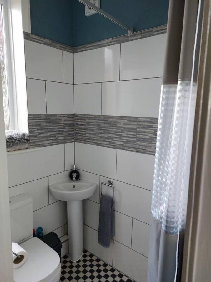 Inviting 1-Bed Apartment In Herne Bay Εξωτερικό φωτογραφία