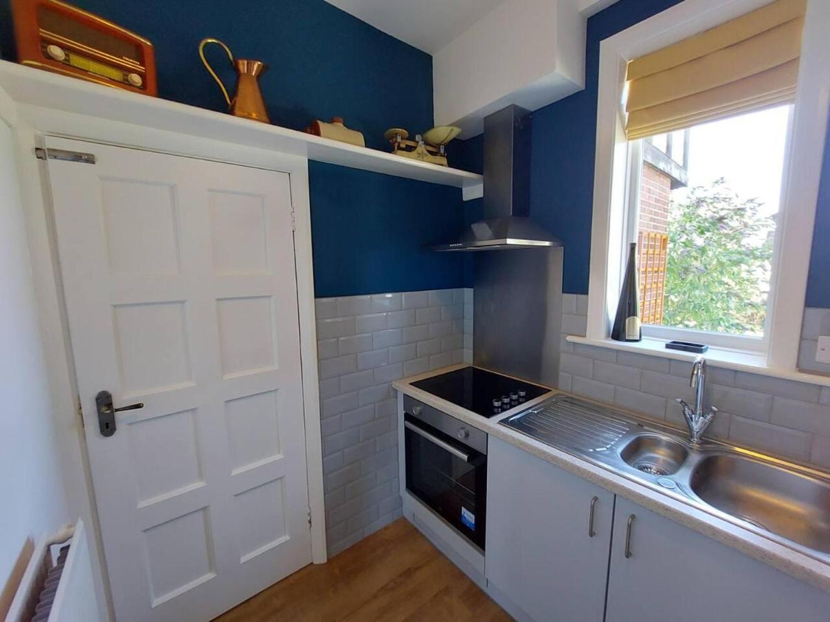 Inviting 1-Bed Apartment In Herne Bay Εξωτερικό φωτογραφία