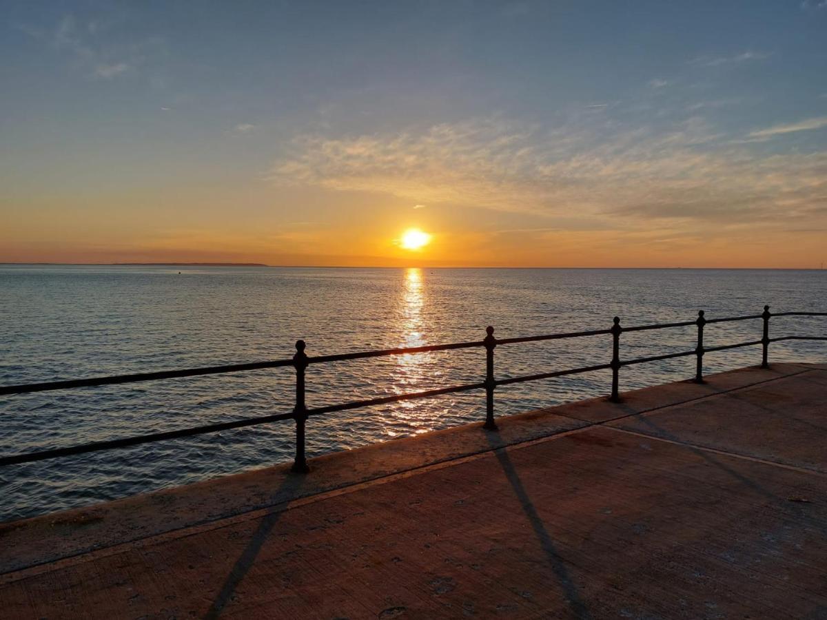 Inviting 1-Bed Apartment In Herne Bay Εξωτερικό φωτογραφία